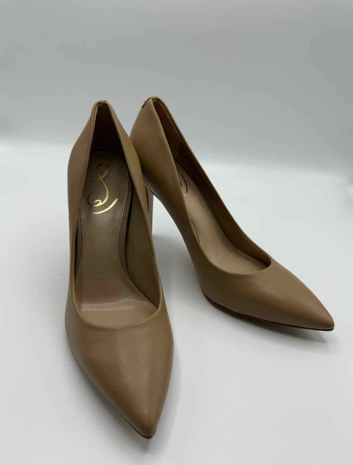 Sam Edelman Beige Size 7 1/2 Shoes