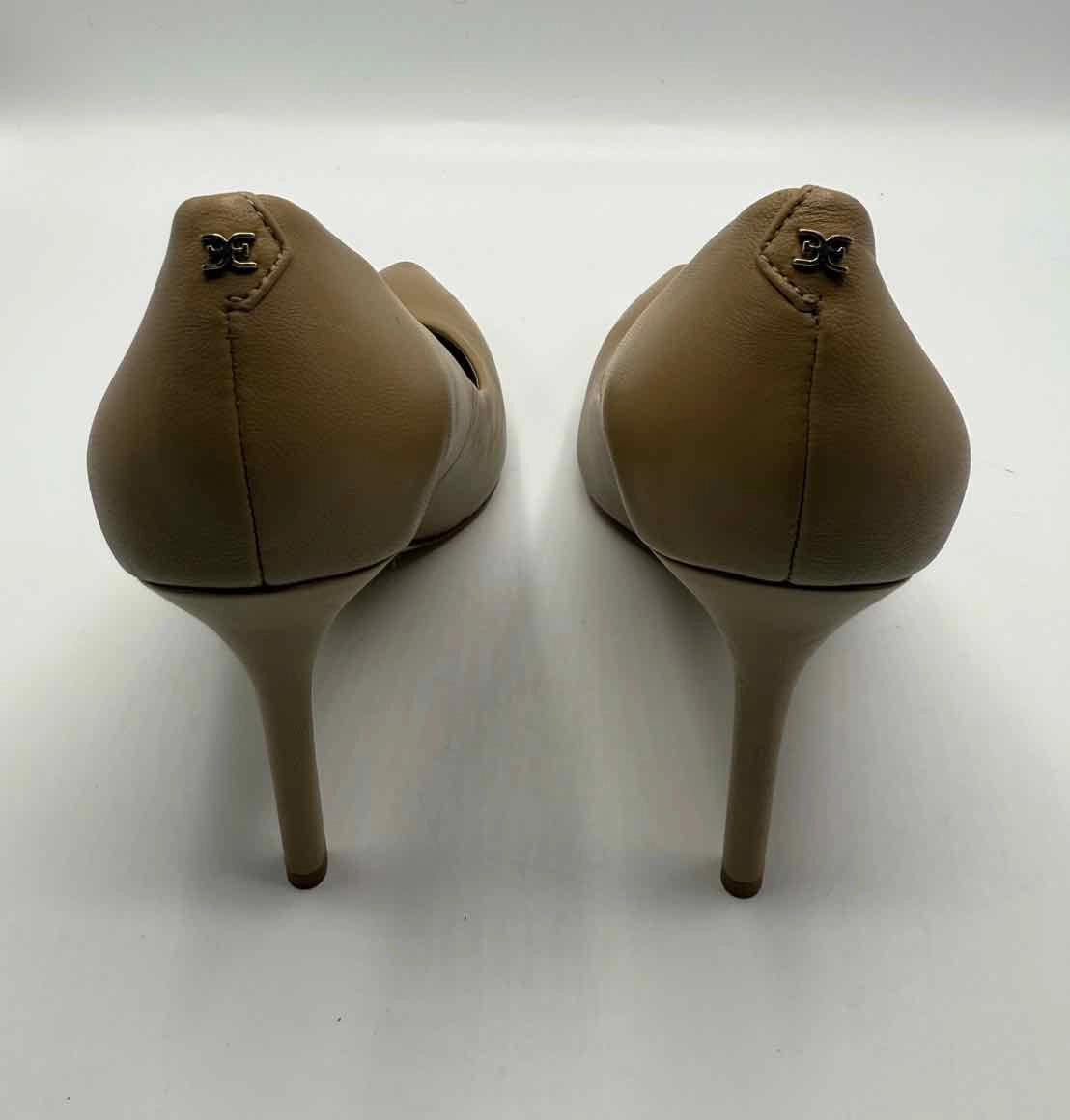 Sam Edelman Beige Size 7 1/2 Shoes