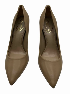 Sam Edelman Beige Size 7 1/2 Shoes