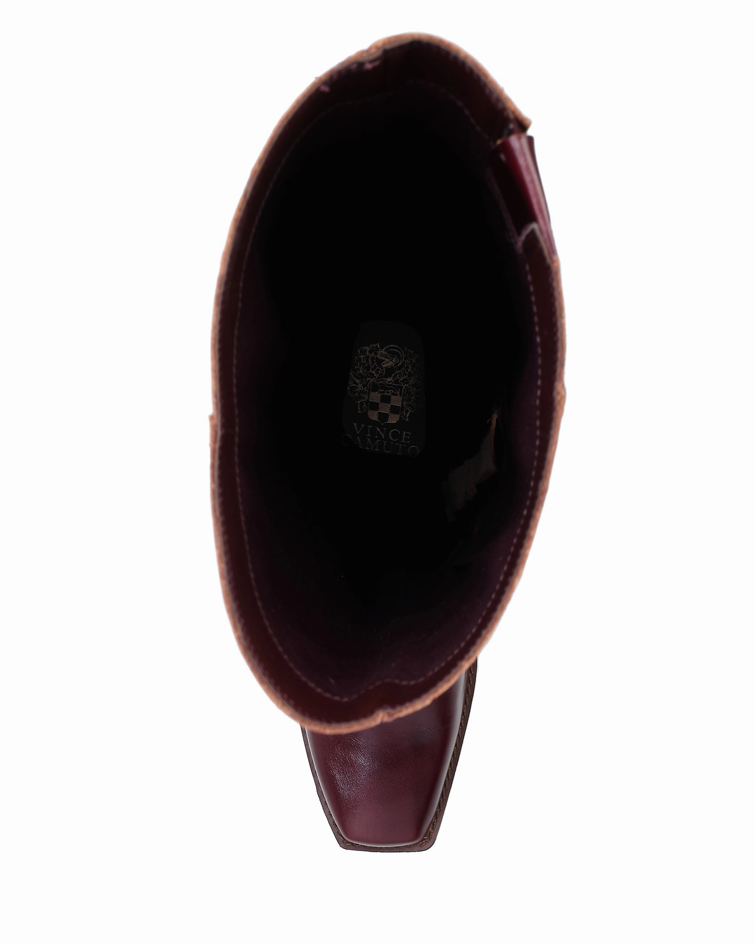 Sangeti Boot