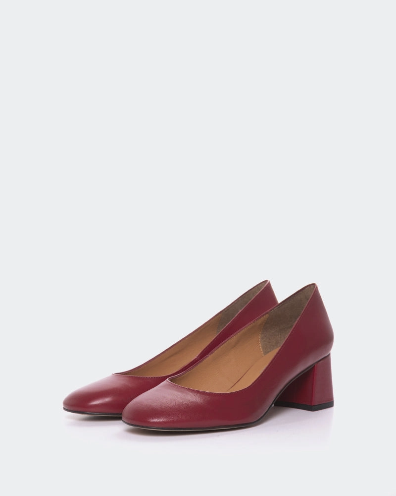 Sheko Burgundy