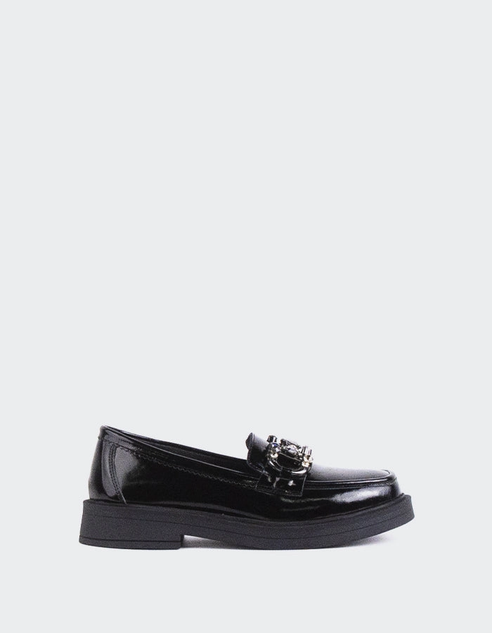 Sheldawn Black Patent