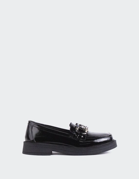 Sheldawn Black Patent