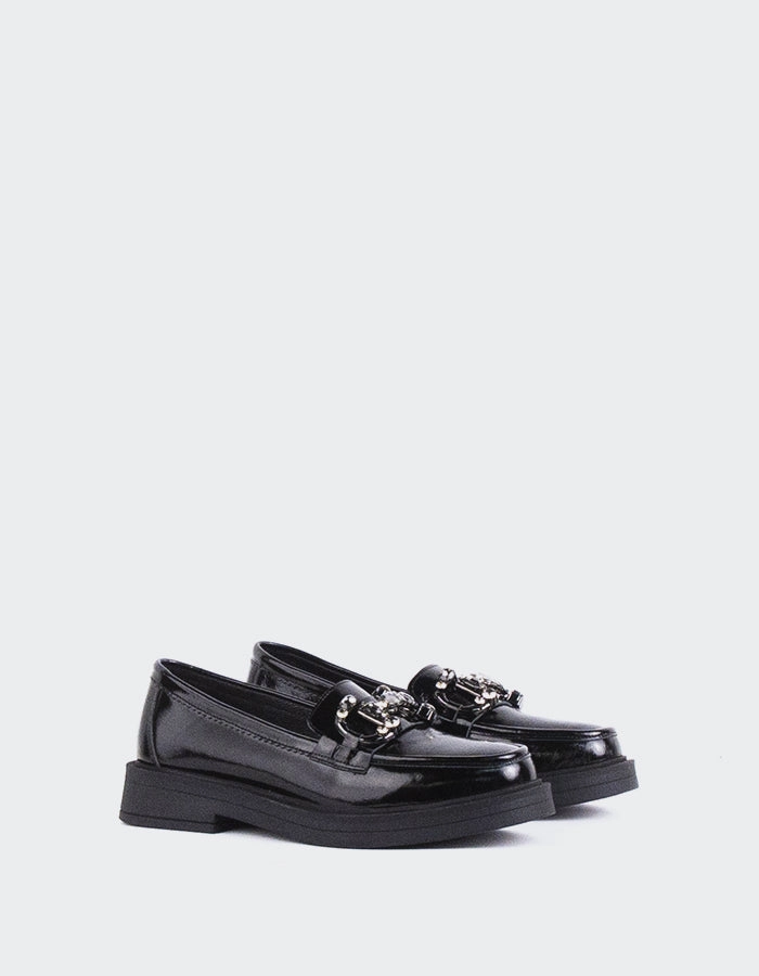 Sheldawn Black Patent