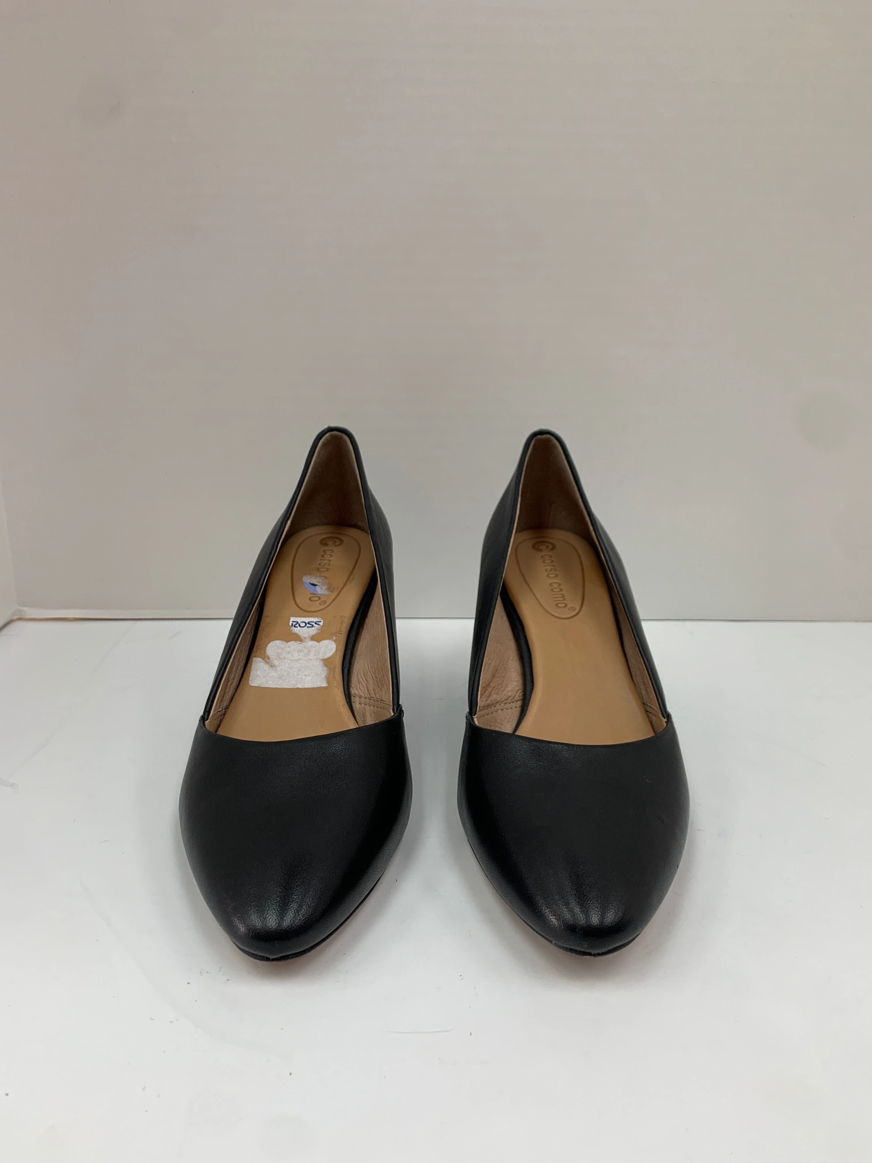 Shoes Heels Block By Corso Cosmo  Size: 8.5