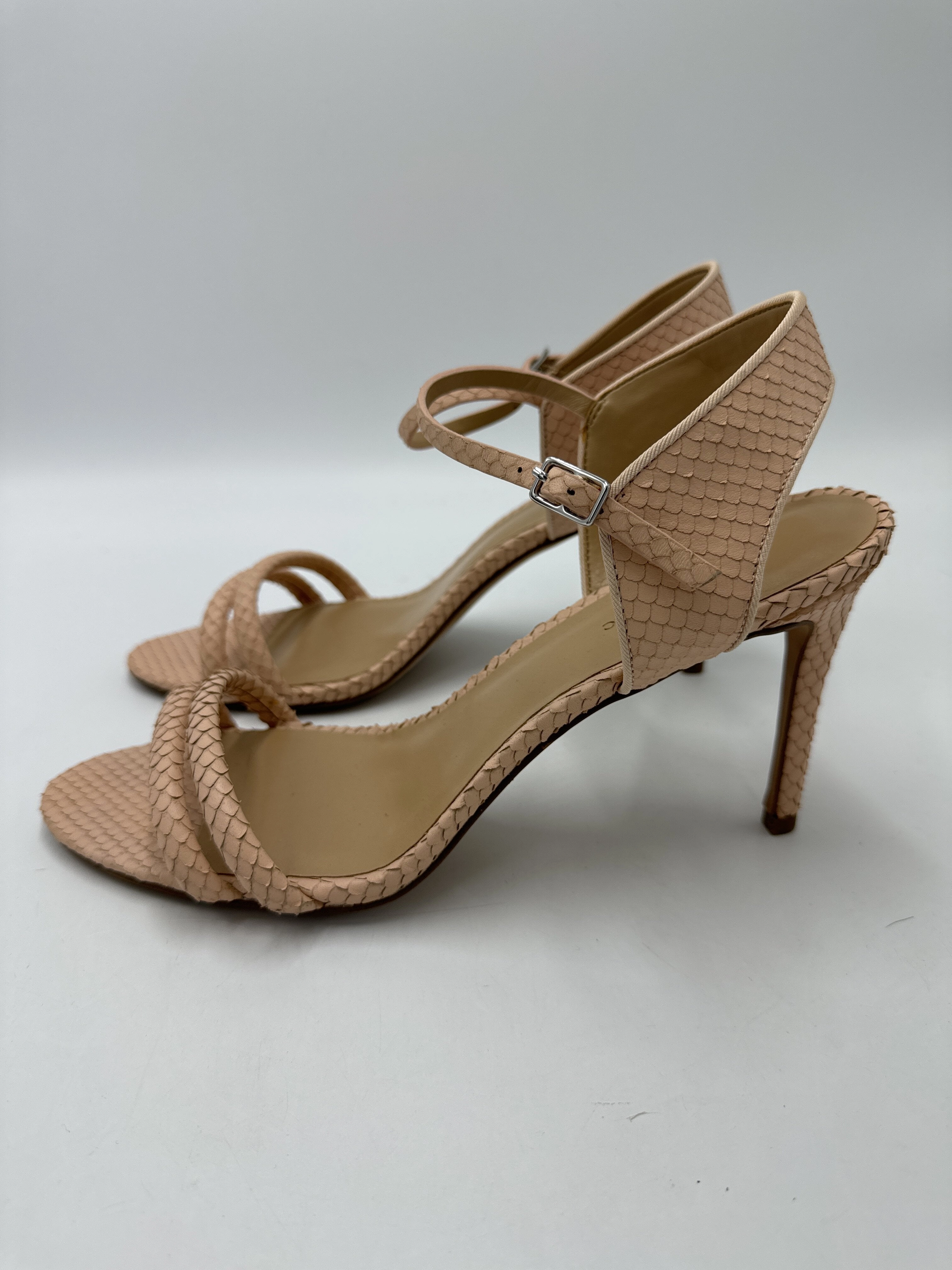 Shoes Heels Stiletto By Banana Republic  Size: 11
