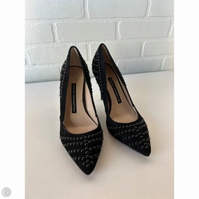 Shoes Heels Stiletto By French Connection In Black, Size: 6