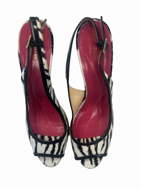 Shoes Heels Stiletto By Kate Spade  Size: 9.5