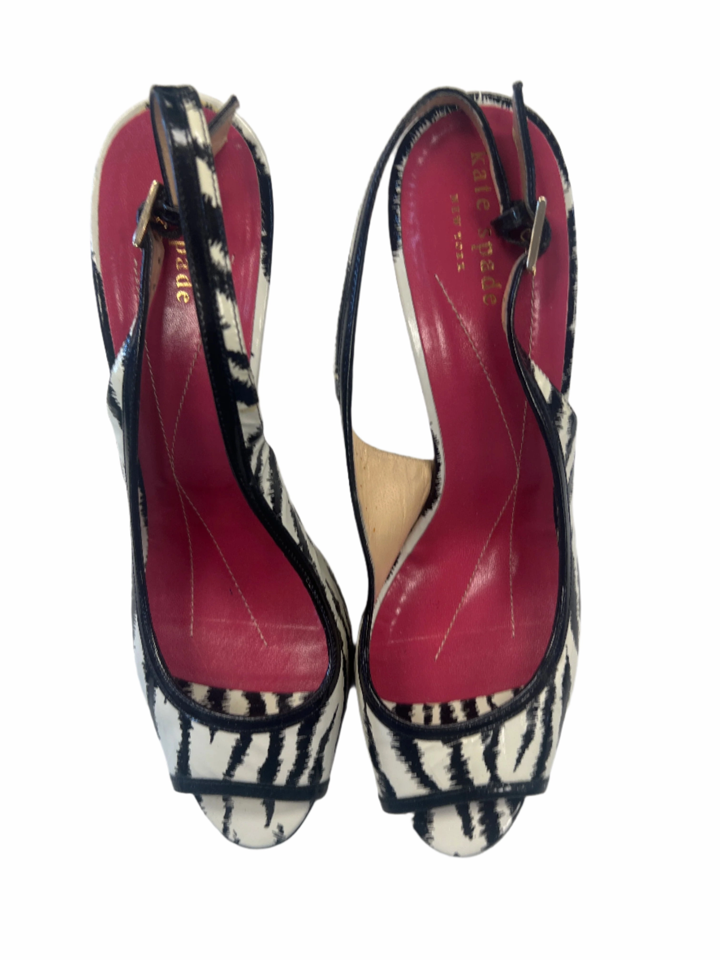 Shoes Heels Stiletto By Kate Spade  Size: 9.5
