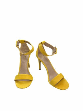 Shoes Heels Stiletto By Mix No 6  Size: 6.5