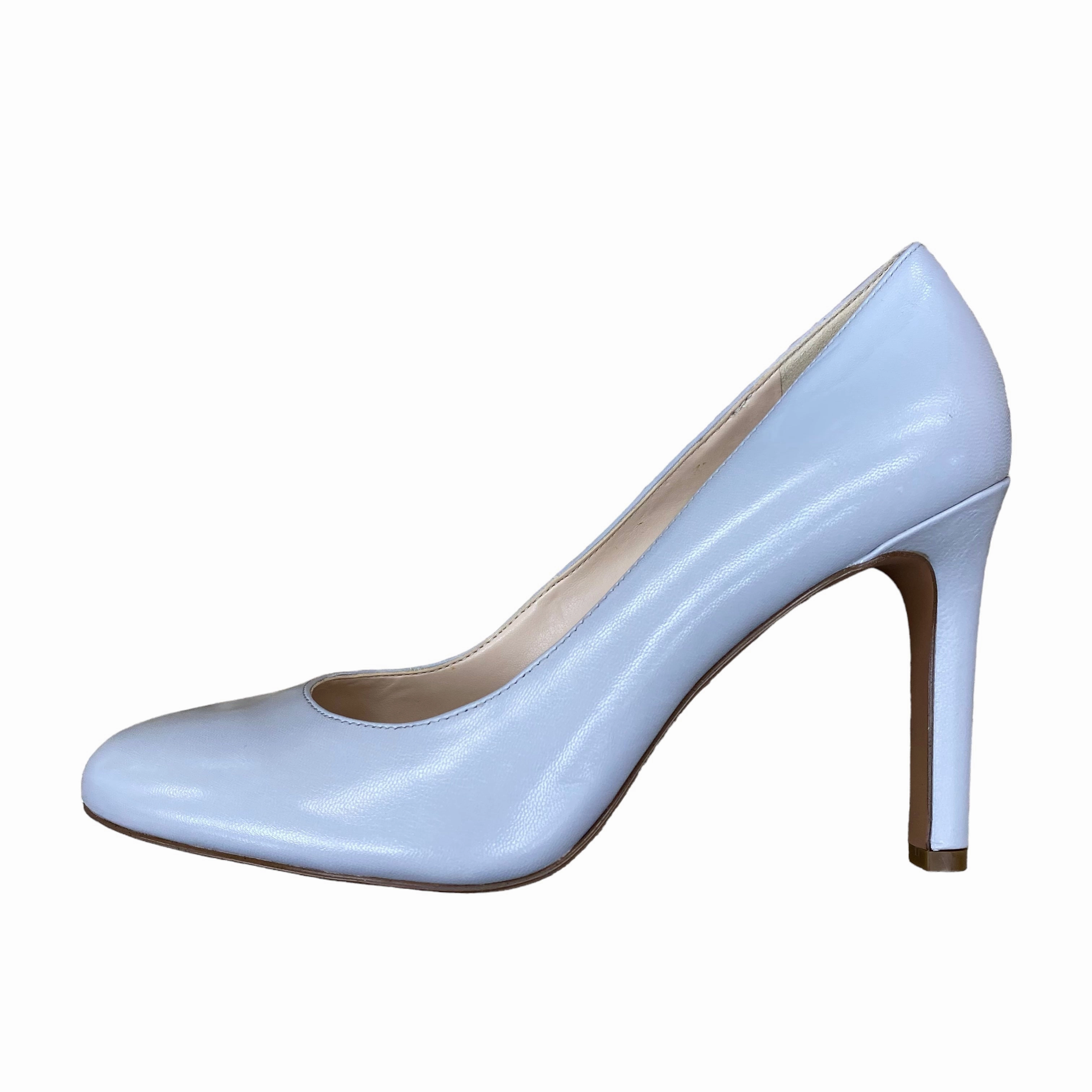 Shoes Heels Stiletto By Nine West  Size: 8.5
