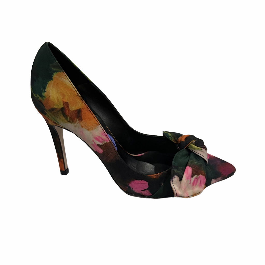 Shoes Heels Stiletto By Ted Baker  Size: 8.5