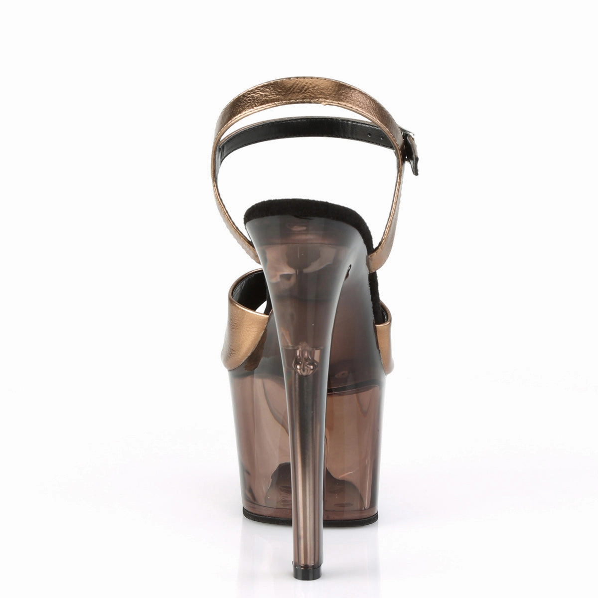 SKY-309MT  Bronze Metallic PU/Bronze Tinted