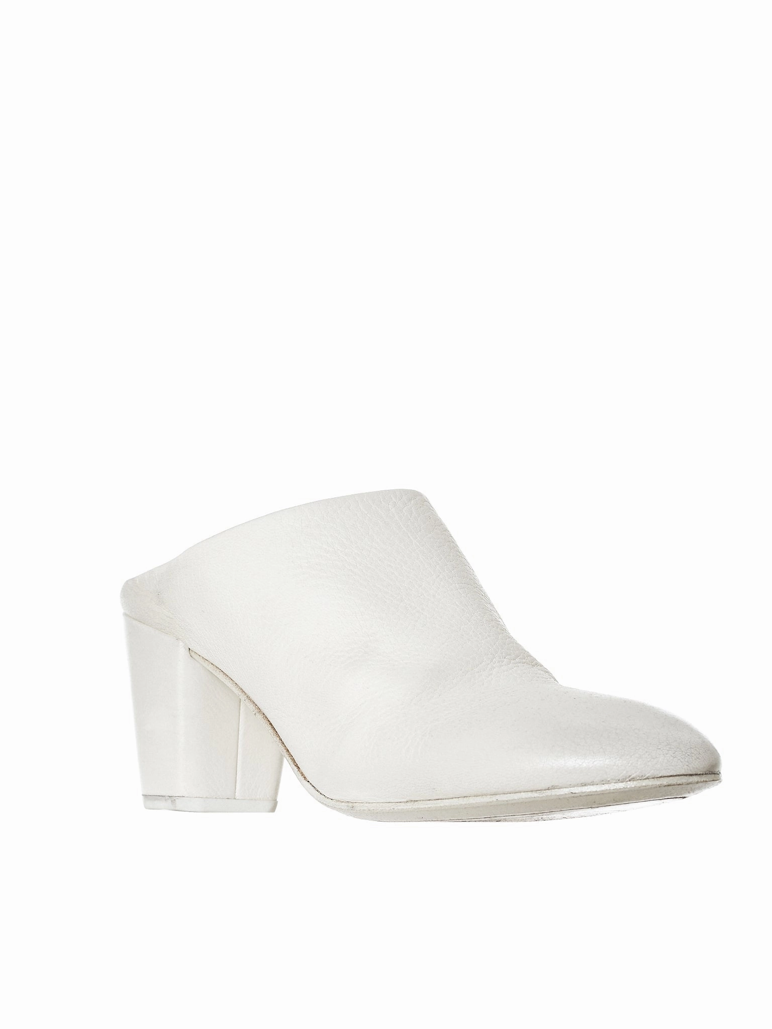 Slip-On Heels (MW4795-6810)