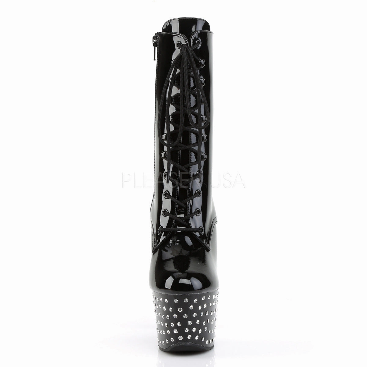 STARDUST-1020-7  Black/Black
