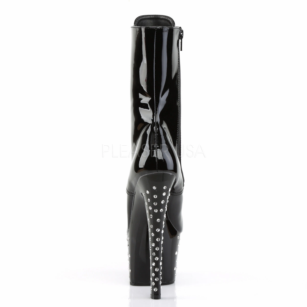 STARDUST-1020-7  Black/Black