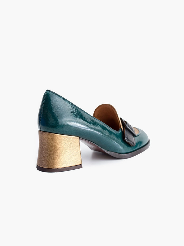 Teisin green multi