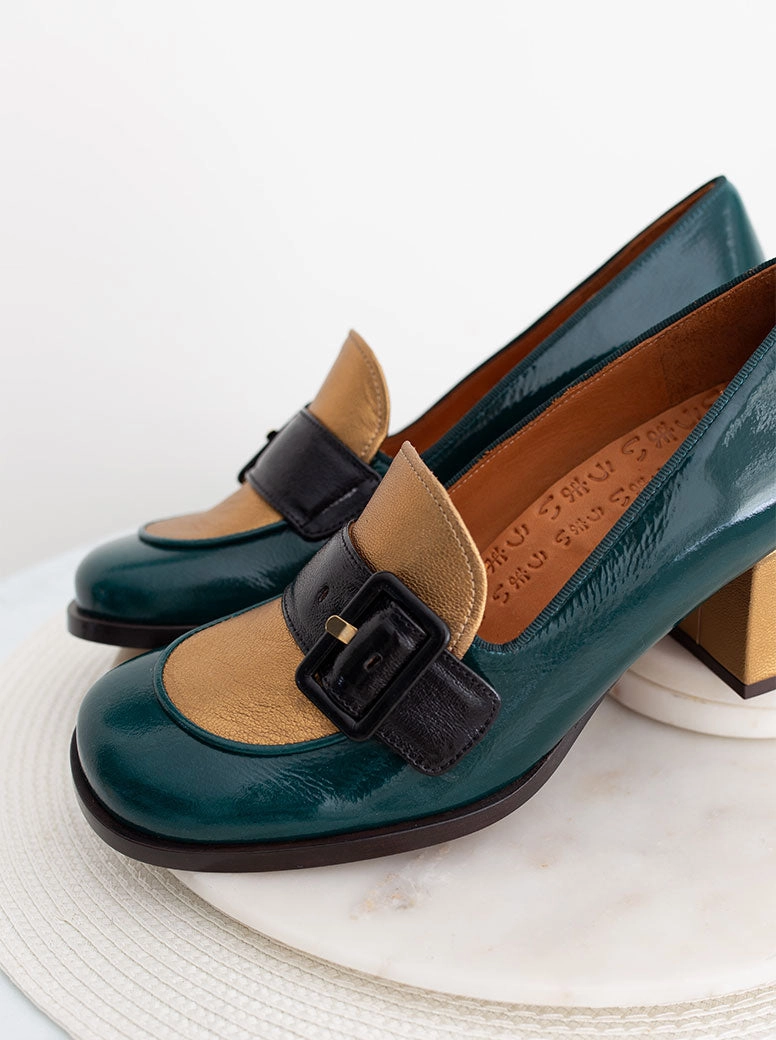 Teisin green multi