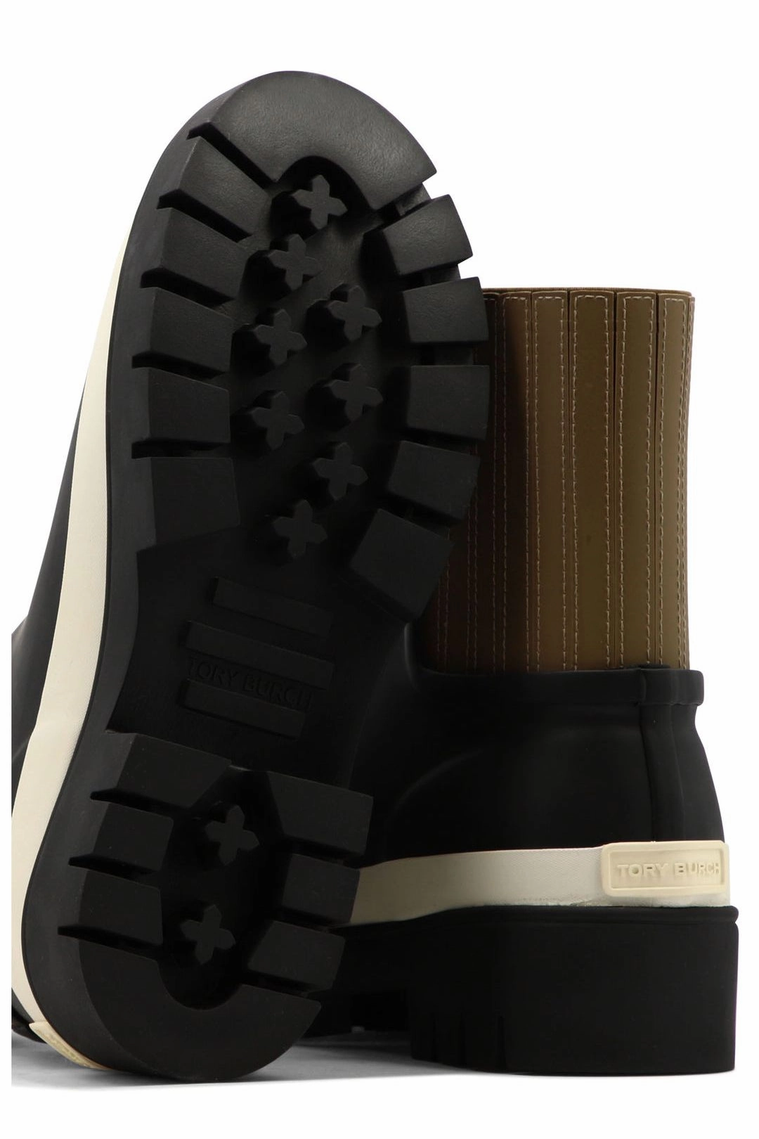 Tory Burch Hurrican Ankle Boots