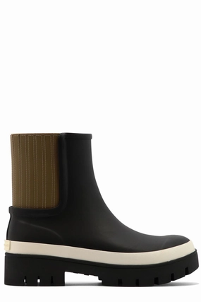 Tory Burch Hurrican Ankle Boots