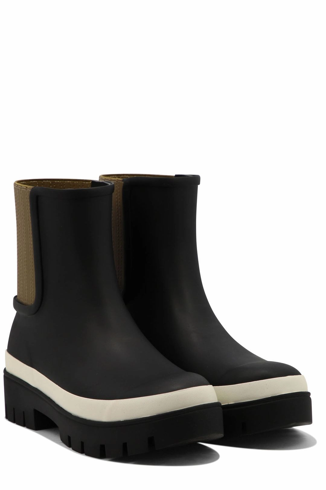 Tory Burch Hurrican Ankle Boots