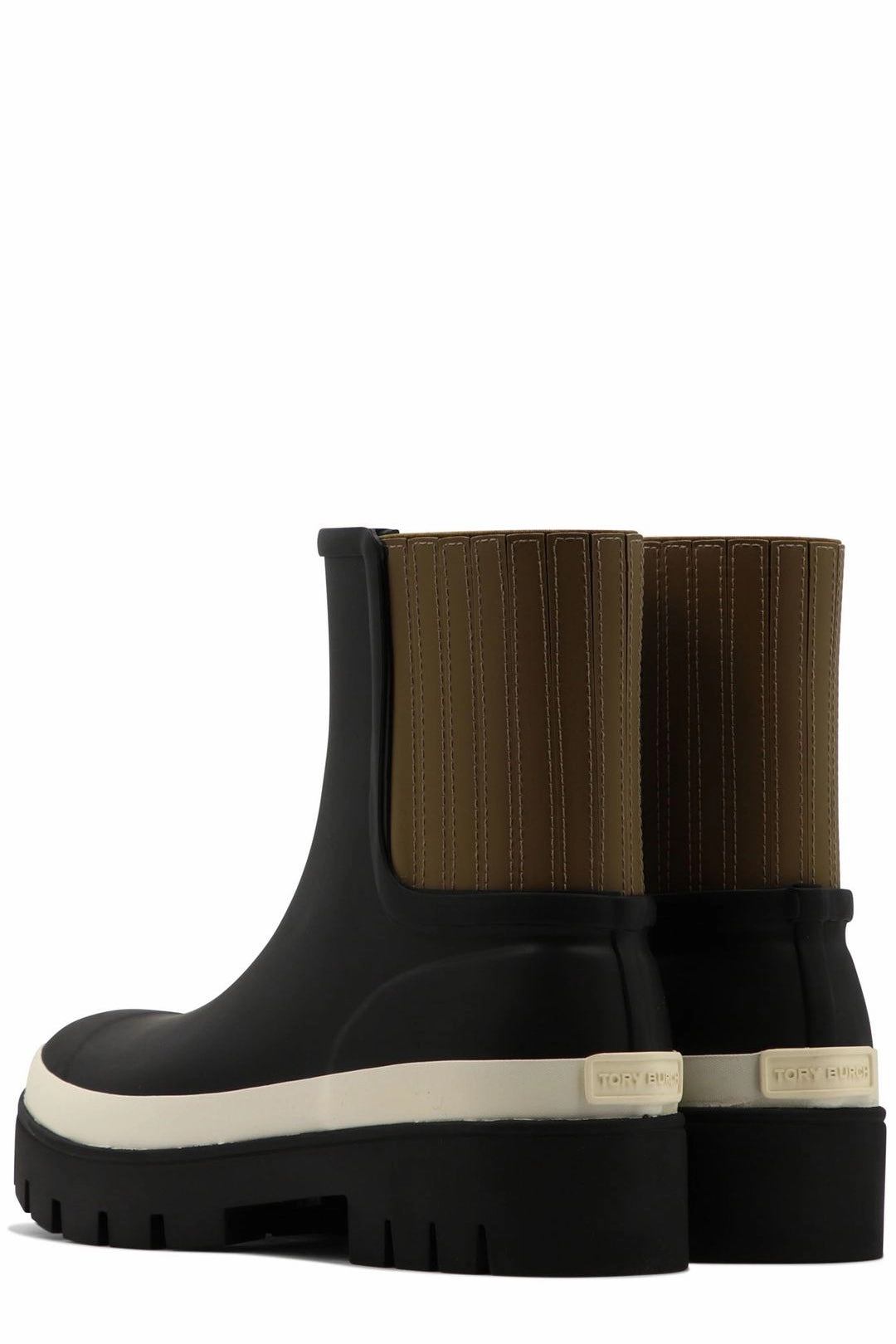 Tory Burch Hurrican Ankle Boots