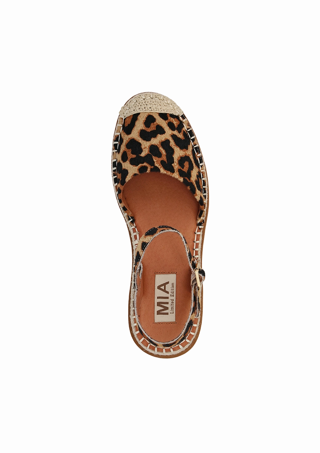 VERONA - LEOPARD