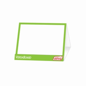 Versaboard Junior - Convertible Magnetic Learning Board