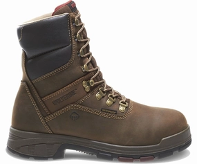 Wolverine Men's Cabor EPX Waterproof 8 Work Boot
