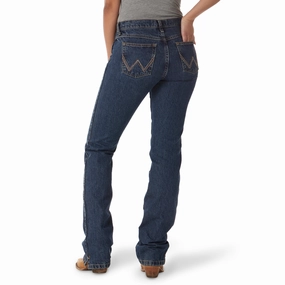 Women's Wrangler Cash Ultimate Riding Jean #WRC10AS-C
